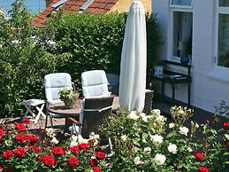 4 Person Holiday Home in Allinge