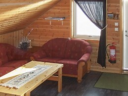 4 Person Holiday Home in Rebbenes