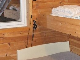 4 Person Holiday Home in Rebbenes