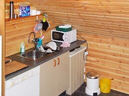 4 Person Holiday Home in Rebbenes
