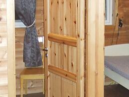 4 Person Holiday Home in Rebbenes