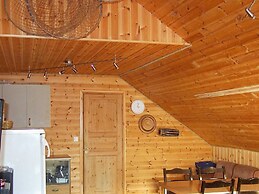 4 Person Holiday Home in Rebbenes