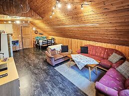 4 Person Holiday Home in Rebbenes