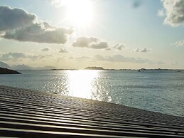 4 Person Holiday Home in Rebbenes