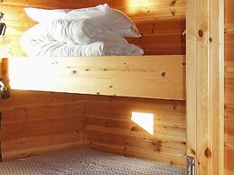 4 Person Holiday Home in Rebbenes