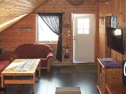 4 Person Holiday Home in Rebbenes