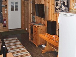 4 Person Holiday Home in Rebbenes