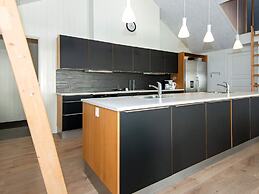 5 Star Holiday Home in Ebeltoft