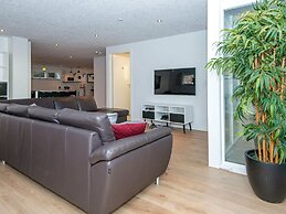 5 Star Holiday Home in Ebeltoft