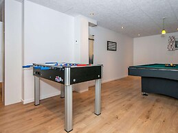 5 Star Holiday Home in Ebeltoft