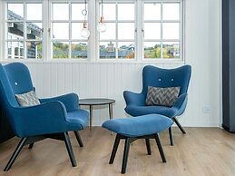 5 Star Holiday Home in Ebeltoft