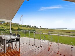 5 Star Holiday Home in Ebeltoft