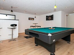 5 Star Holiday Home in Ebeltoft
