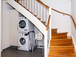 5 Star Holiday Home in Ebeltoft