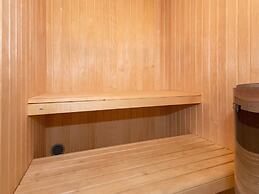 5 Star Holiday Home in Ebeltoft