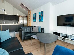 5 Star Holiday Home in Ebeltoft