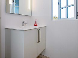 5 Star Holiday Home in Ebeltoft
