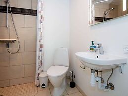 5 Star Holiday Home in Ebeltoft