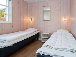 5 Star Holiday Home in Ebeltoft