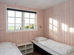 5 Star Holiday Home in Ebeltoft