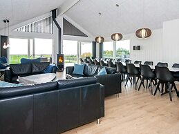 5 Star Holiday Home in Ebeltoft