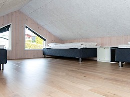 5 Star Holiday Home in Ebeltoft