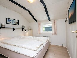 4 Star Holiday Home in Blavand