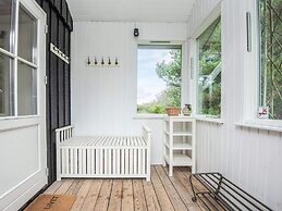 4 Star Holiday Home in Blavand