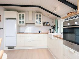4 Star Holiday Home in Blavand