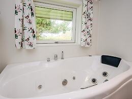 4 Star Holiday Home in Blavand