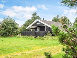 4 Star Holiday Home in Blavand