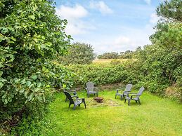 4 Star Holiday Home in Blavand