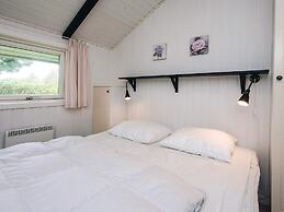 4 Star Holiday Home in Blavand