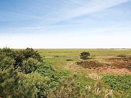 4 Star Holiday Home in Blavand