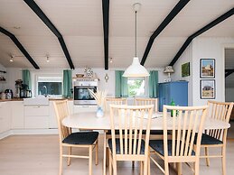 4 Star Holiday Home in Blavand