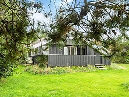 4 Star Holiday Home in Blavand