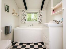 4 Star Holiday Home in Blavand
