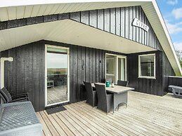 4 Star Holiday Home in Blavand
