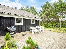 4 Star Holiday Home in Blavand