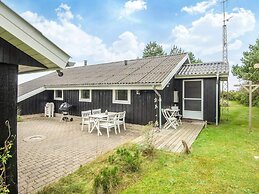 4 Star Holiday Home in Blavand