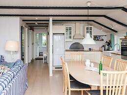4 Star Holiday Home in Blavand