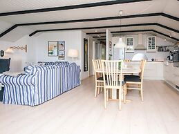 4 Star Holiday Home in Blavand