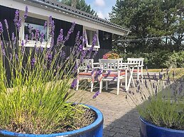 4 Star Holiday Home in Blavand