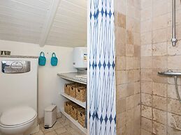6 Person Holiday Home in Toftlund