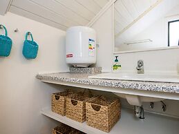 6 Person Holiday Home in Toftlund