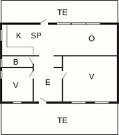 5 Star Holiday Home in Ebeltoft