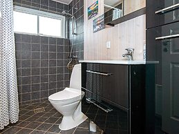 5 Star Holiday Home in Ebeltoft