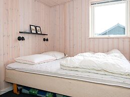 5 Star Holiday Home in Ebeltoft
