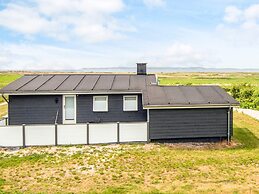 5 Star Holiday Home in Ebeltoft