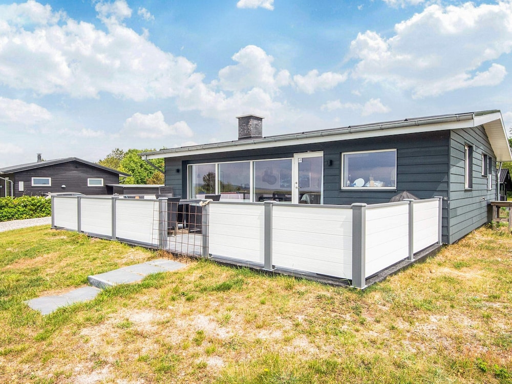 5 Star Holiday Home in Ebeltoft